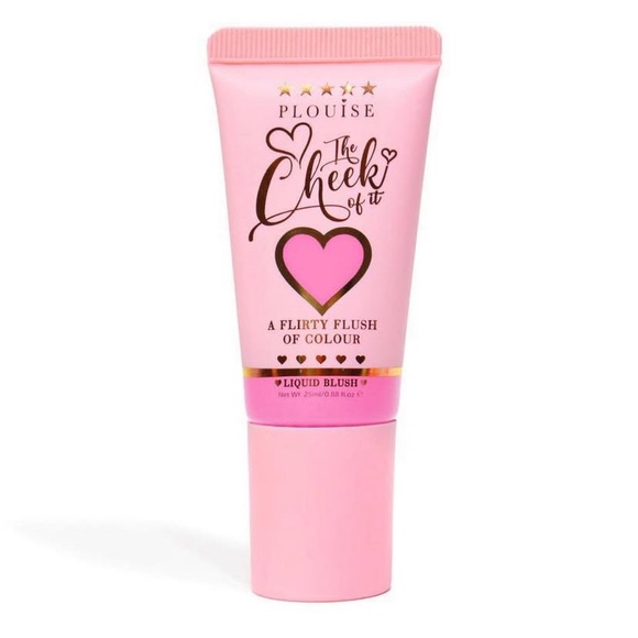 P. Louise Cheek of It Cream Liquid Blush in Legally Pink BNIB P.Louise - Picture 4 of 16